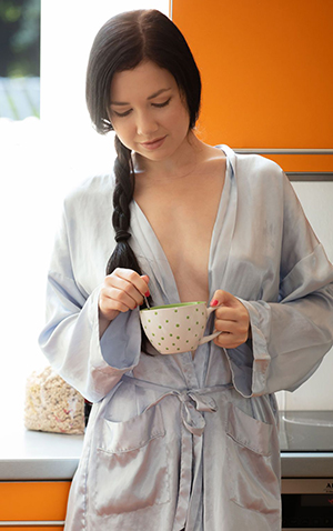 Daphne Anbel